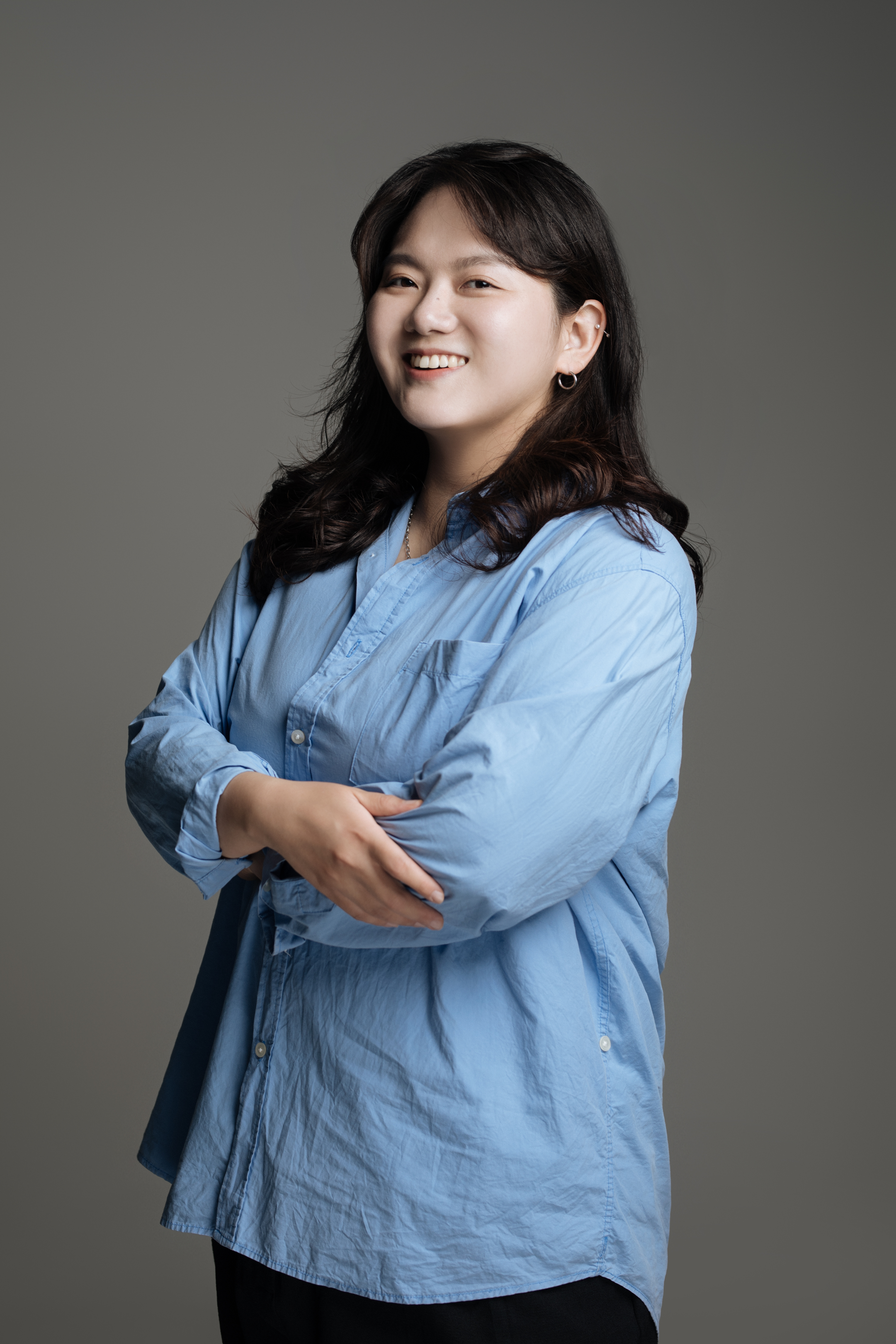 Seonju Cho portrait image